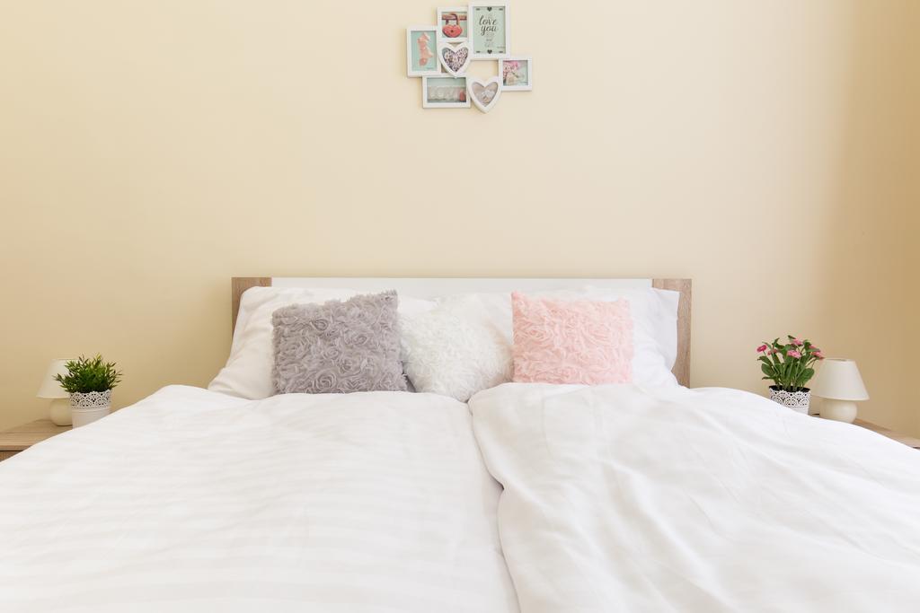 Bpm: Dob70 Classic Apartment In Downtown 布达佩斯 客房 照片